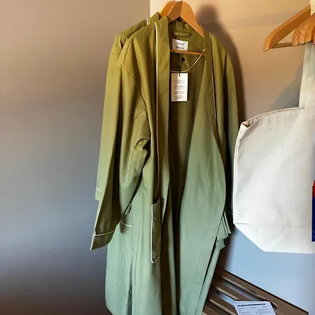 Albi's Sandvig Boutique